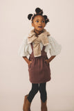 Soor Ploom Louisa Blouse ~ Pasture Print
