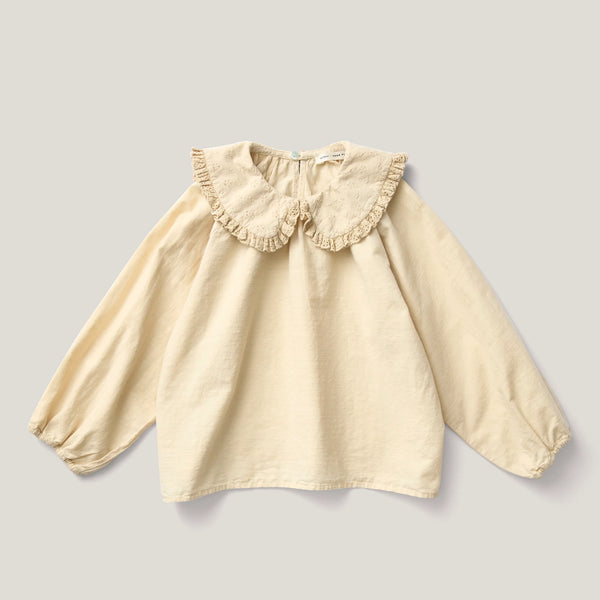 Soor Ploom Paloma Blouse ~ Soy