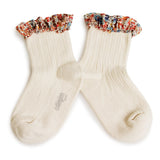 Collegien Charlotte Socks - Cream