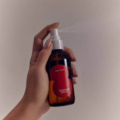 Flamingo Estates Roma Heirloom Tomato Room Spray