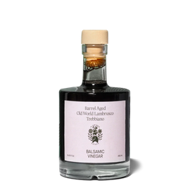 Flamingo Estate Balsamic Vinegar