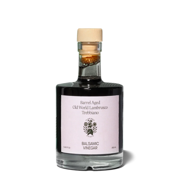 Flamingo Estate Balsamic Vinegar