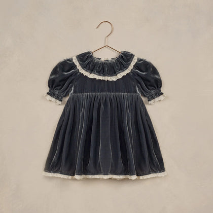 Noralee Amelia Dress ~ Midnight