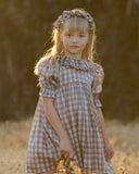 Noralee Amelia Dress ~ Holiday Plaid