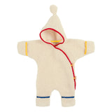 Binibamba Merino Snugglesuit ~ by Bobo Choses