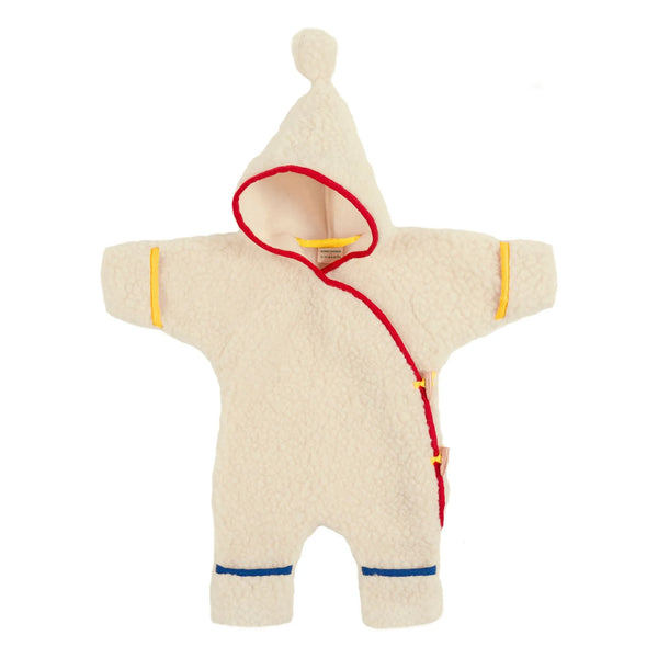 Binibamba Merino Snugglesuit ~ by Bobo Choses