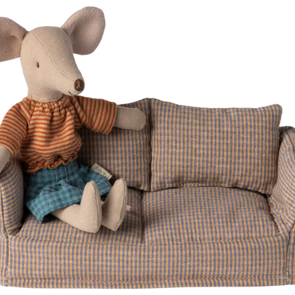 Maileg Couch, Mice