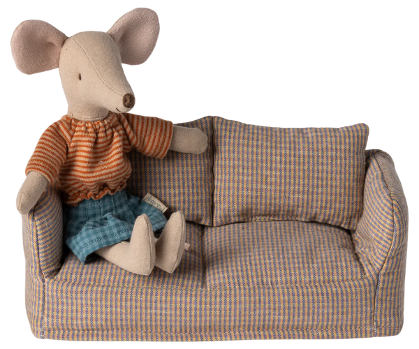 Maileg Couch, Mice