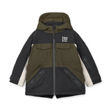 Liewood Kalle Snow Jacket ~ Panther