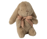 Maileg Mini Bunny Plush ~ Dusty Brown