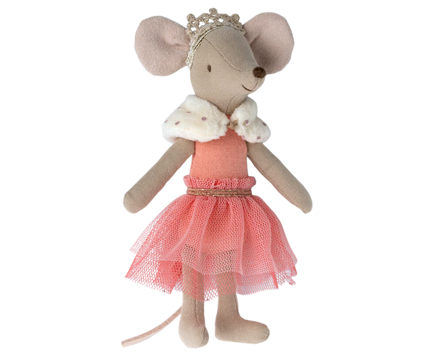 Maileg Princess Mouse, Big Sister