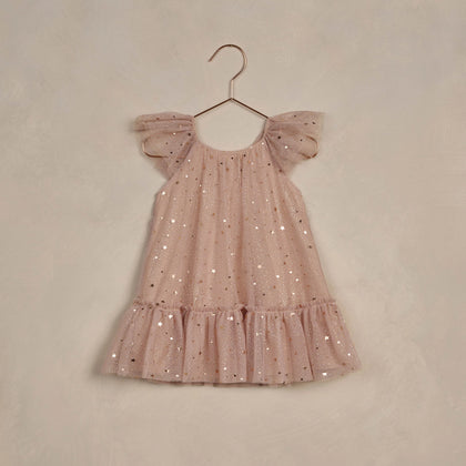 Noralee Edie Dress ~ Rose Stars