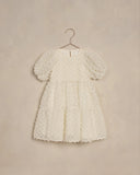 Noralee Chloe Dress ~ Ivory