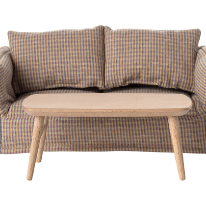 Maileg Coffee Table ~ Mouse