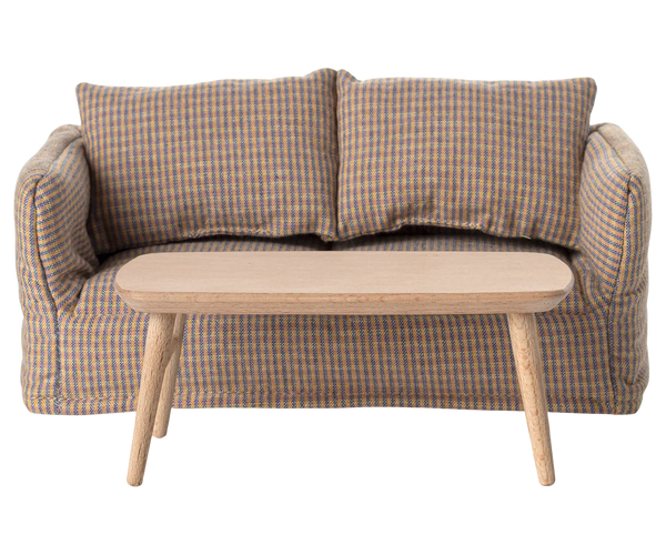 Maileg Coffee Table ~ Mouse