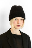 Janessa Leone Piper Hat~ Black