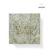 Flamingo Estate Exfoliting Peppermint Soap Bar