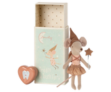 Maileg Mouse Tooth Fairy in a Box, Big Sister
