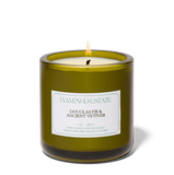 Flamingo Estate Douglas Fir & Ancient Vetiver Candle