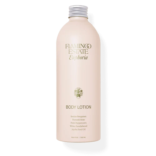 Flamingo Estate Euphoria Body Lotion