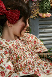 Bonjour Diary Romantic Tunic ~ Aline Print