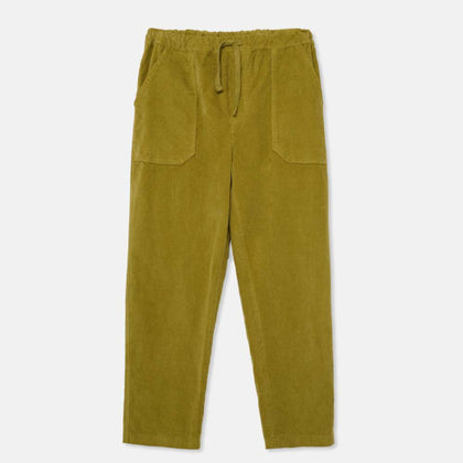 Little Cozmo Rick Corduroy Pants ~ Green