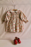 Bonjour Diary Romantic Tunic ~ Aline Print