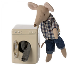 Maileg Mouse Washing Machine