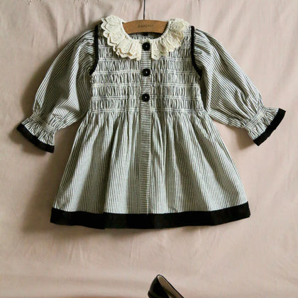 Bonjour Diary | Wee Mondine Bonjour Diary | Wee Mondine