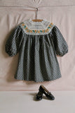 Bonjour Diary Dress ~ Provencal Print