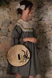 Bonjour Diary Dress ~ Provencal Print