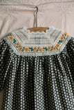 Bonjour Diary Dress ~ Provencal Print