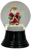 Perzy Snowglobe - Santa Claus