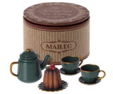 Maileg Christmas Tea Set