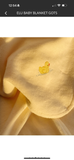 Konges Elu Blanket