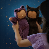 Olliella Cozy Dinkum ~ Bat Ozzie