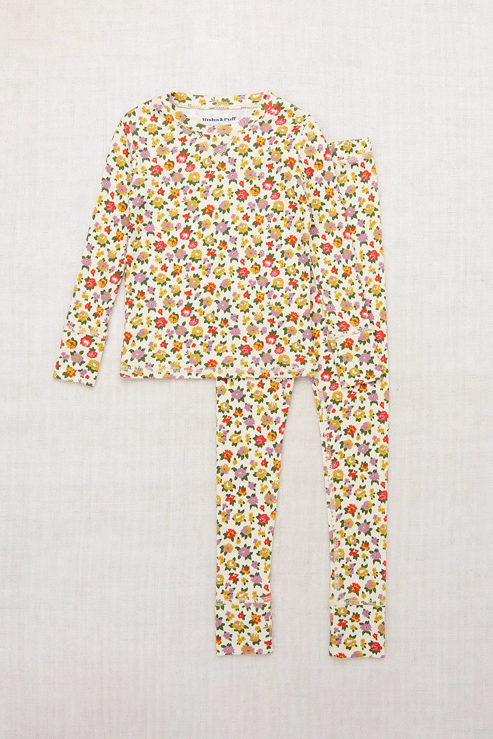 パジャマ・バスローブ misha&puff/Pajama Set 6y パジャマ・バスローブ misha&puff/Pajama Set 6y パジャマ