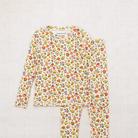 Misha & Puff Pajamas ~ Brimfield