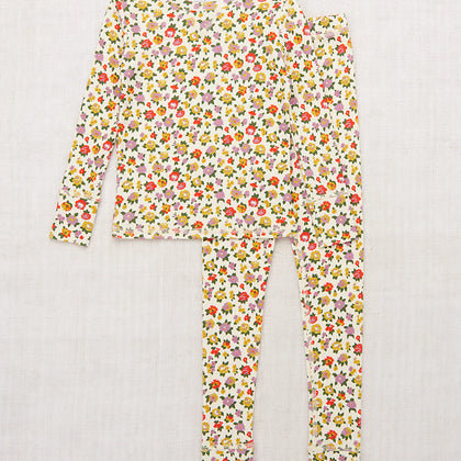 Misha & Puff Pajamas ~ Brimfield