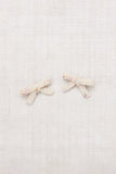 Misha & Puff Baby Goldie Bow Set ~ Lollipop Confetti