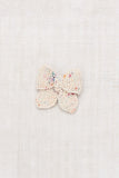 Misha & Puff Medium Puff Bow ~ Lollipop Confetti