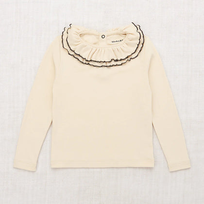 Misha & Puff Sweatheart Top ~ String