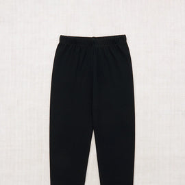 Misha & Puff Legging ~ Carbon