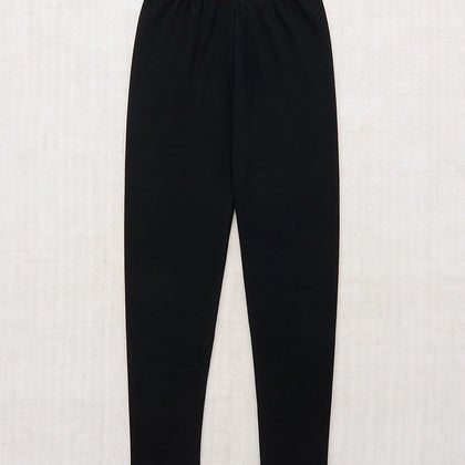 Misha & Puff Legging ~ Carbon