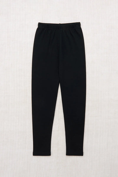 Misha & Puff Legging ~ Carbon