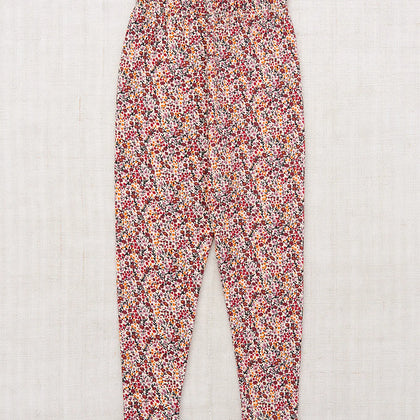 Misha & Puff Legging ~ String Mini Floral