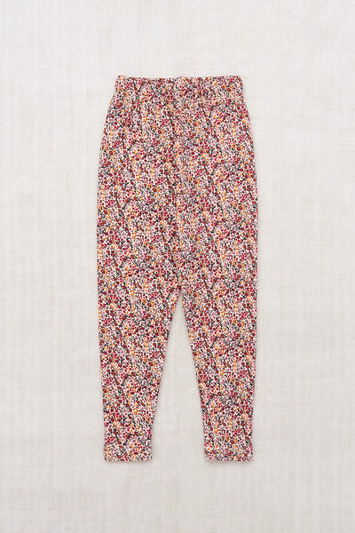 Misha & Puff Legging ~ String Mini Floral