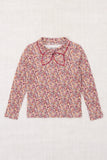 Misha & Puff Junior Scout Top ~ Mini String Floral