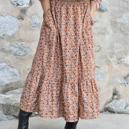 Pietsie Vence Skirt ~ Seville