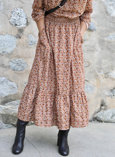 Pietsie Vence Skirt ~ Seville